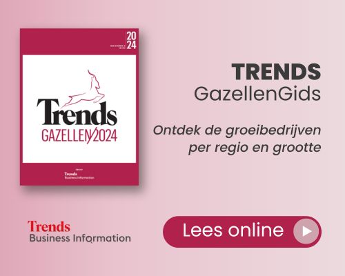 Trends Business Information